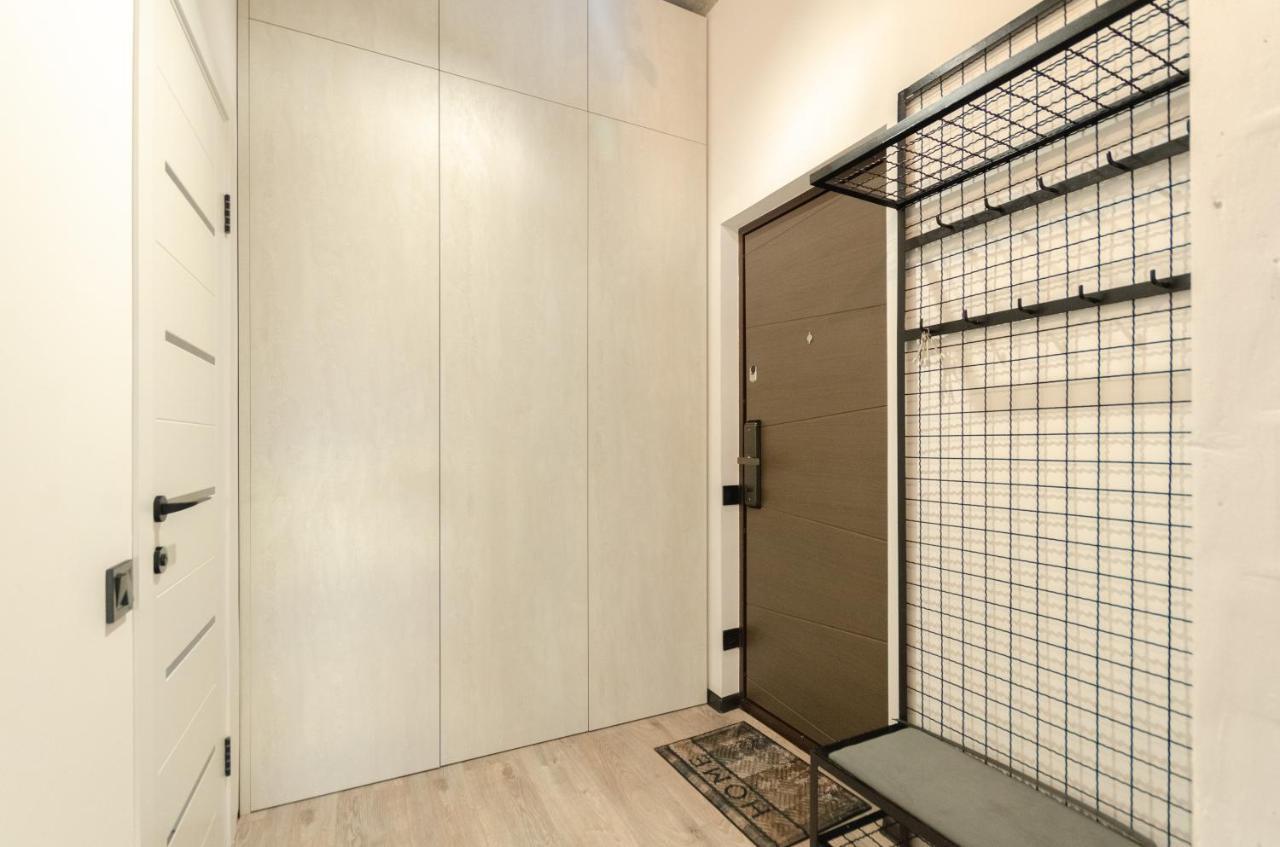 Petrovdom 12-131B Apartments In Rc "Yaroslaviv Grad"Bulvarno Kudriavska 17B Kiev Dış mekan fotoğraf