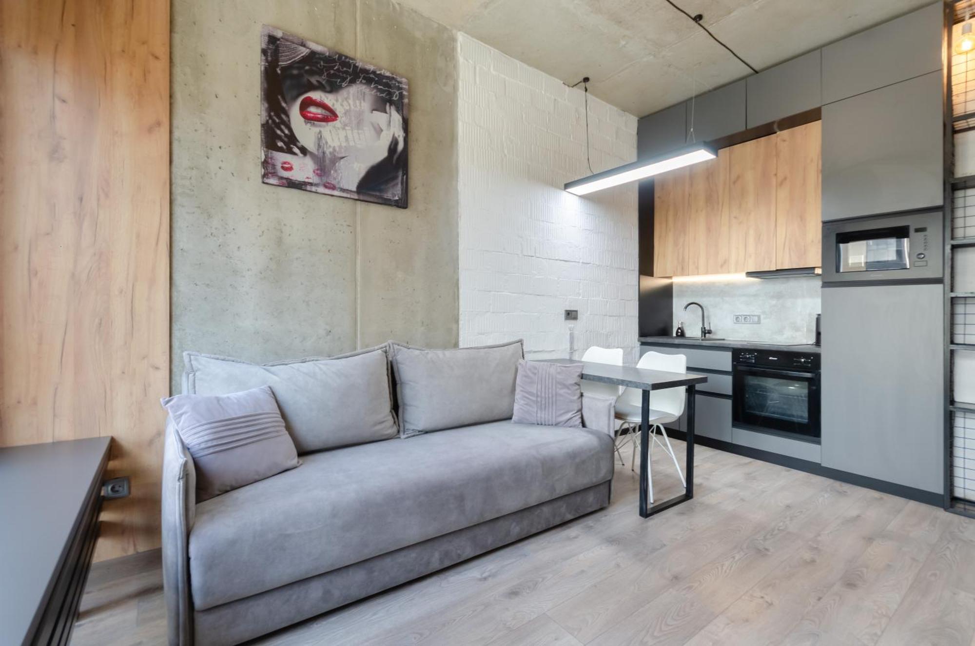 Petrovdom 12-131B Apartments In Rc "Yaroslaviv Grad"Bulvarno Kudriavska 17B Kiev Dış mekan fotoğraf