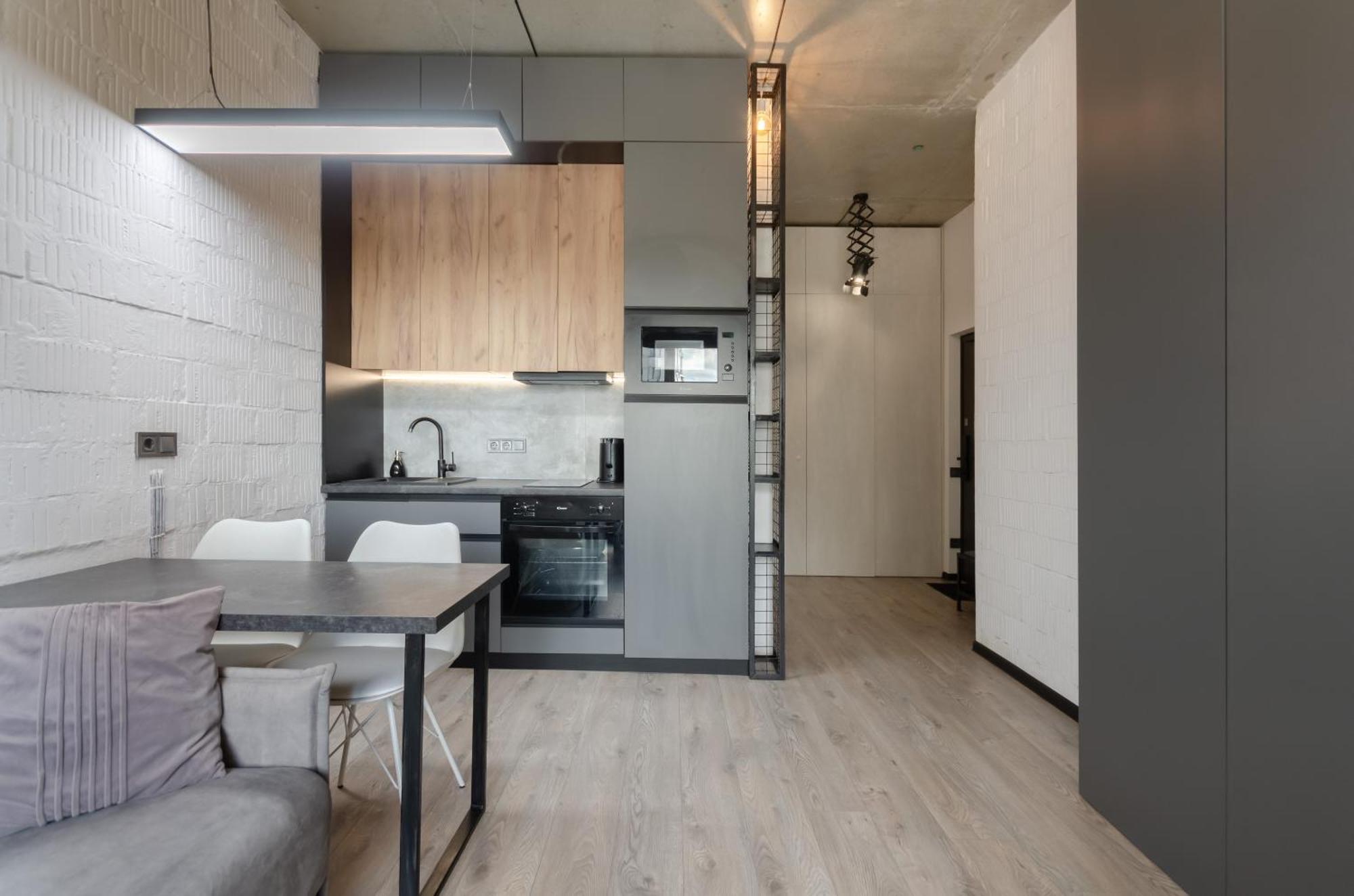 Petrovdom 12-131B Apartments In Rc "Yaroslaviv Grad"Bulvarno Kudriavska 17B Kiev Dış mekan fotoğraf