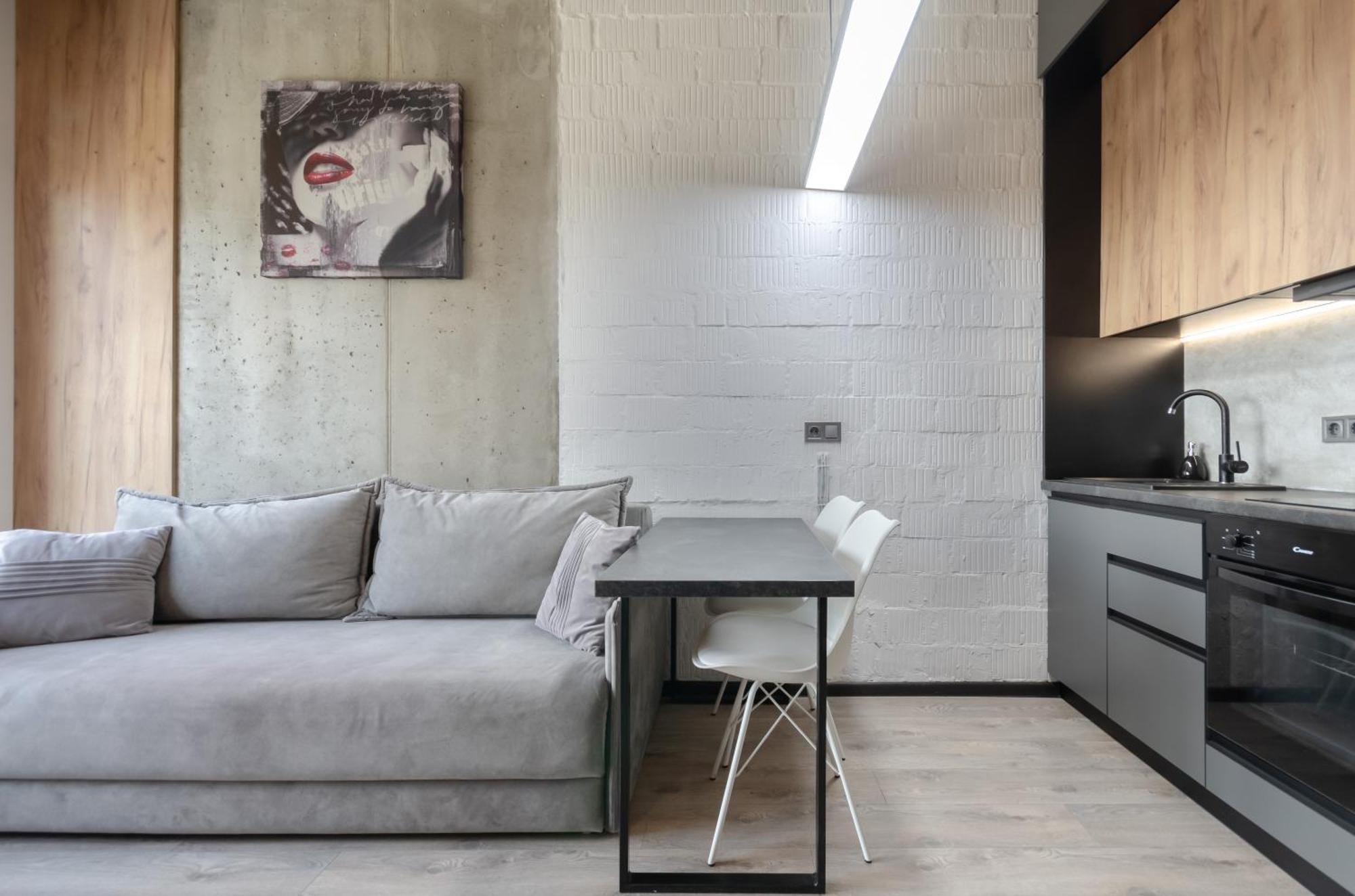 Petrovdom 12-131B Apartments In Rc "Yaroslaviv Grad"Bulvarno Kudriavska 17B Kiev Dış mekan fotoğraf