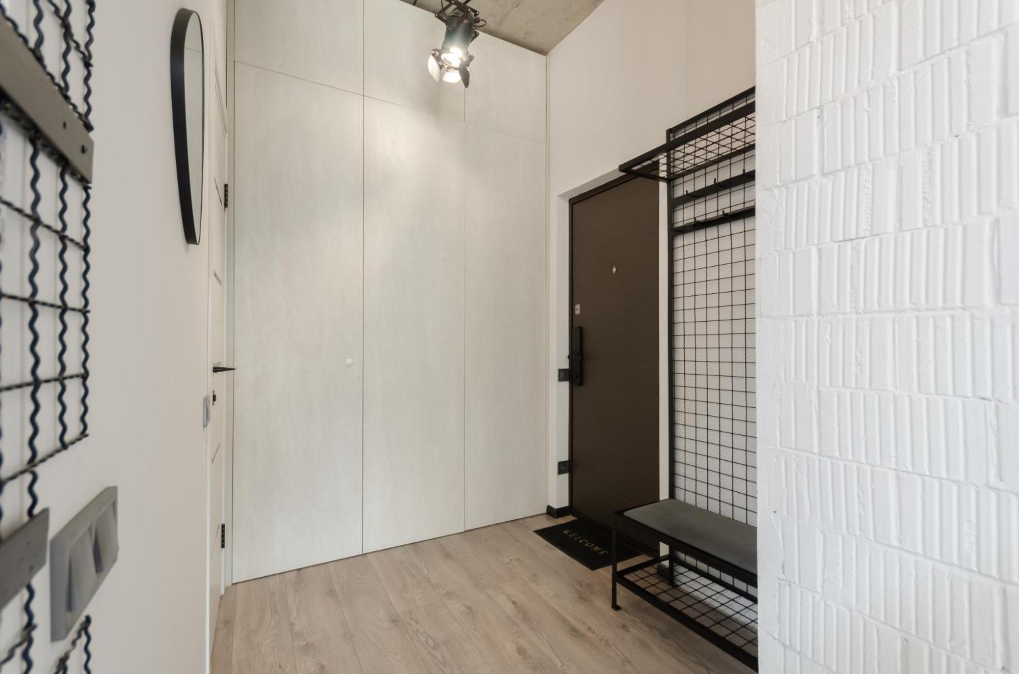 Petrovdom 12-131B Apartments In Rc "Yaroslaviv Grad"Bulvarno Kudriavska 17B Kiev Dış mekan fotoğraf